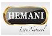 Hemani Herbal Oils